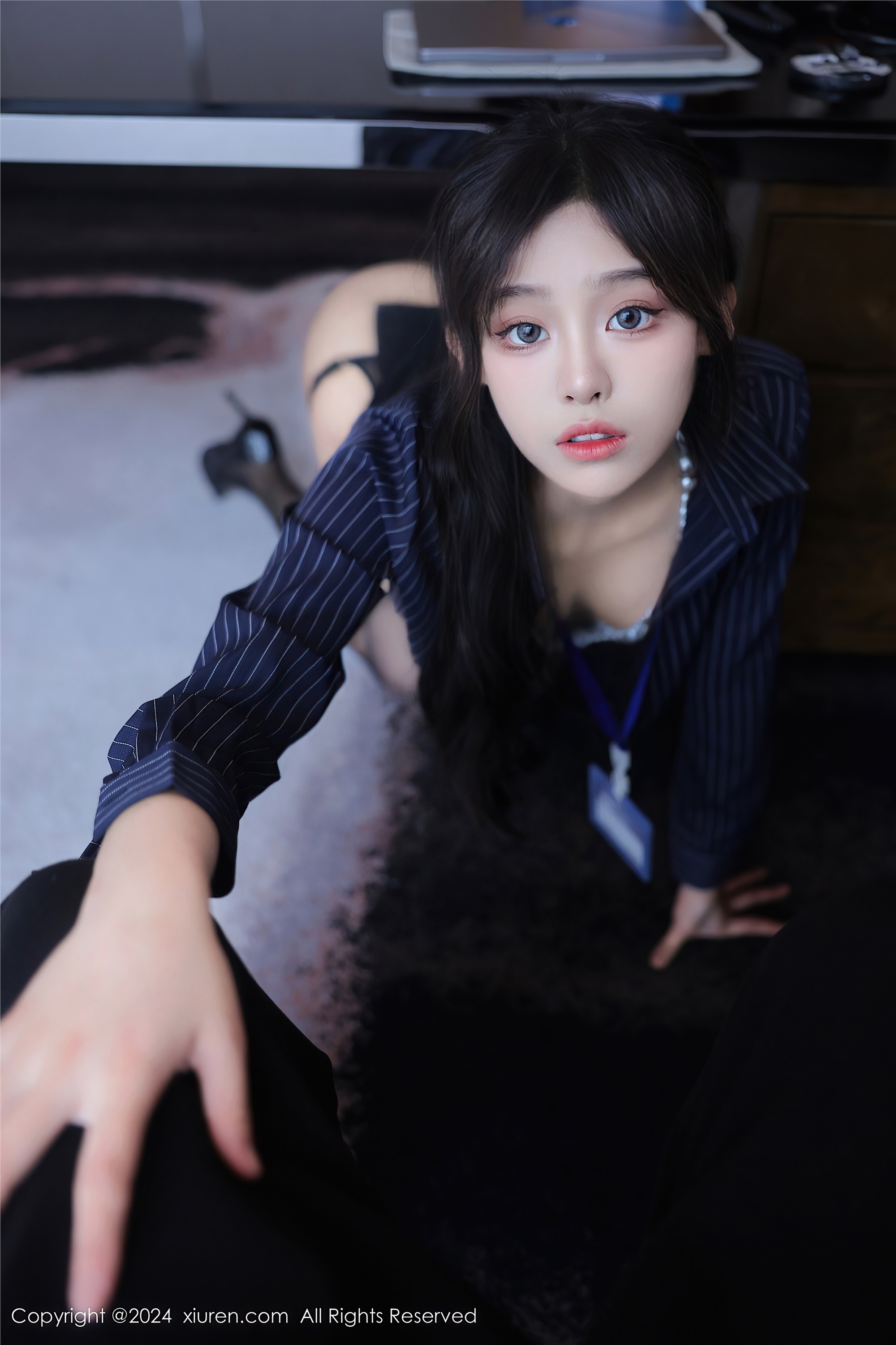 Xiuren秀人网 2024.04.11 NO.8373 王心悦